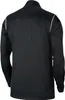 Nike Y Nk Rpl Park20 Rn Jkt W Black/White/White L Podgląd zdjęcia produktu 2