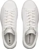 Sneakers Del Marchio Lacoste Del Modello Carnaby Set Bianco Anteprima dell’immagine prodotto 16
