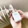 ZigBee Universeller Thermostatkopf mit LCD-Display Produktbild-Vorschau 2