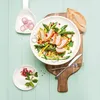 Villeroy & Boch 1041308060, Prostokątny, Drewno, Drewno, Podgląd zdjęcia produktu 5