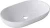 doporro Lavabo da Appoggio, Lavandino Bagno 54x34x10.5cm, Anteprima dell’immagine prodotto 1