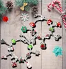 Lucadeau Schmuck Adventskalender 2025 für Mädchen, Geschenk Produktbild-Vorschau 9