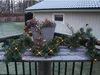 Best Season LED-Tannengirlande, beleuchtet, ca.2,5 m, 30 Produktbild-Vorschau 14