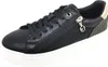 Scarpe da ginnastica in pelle Comfort Anteprima dell’immagine prodotto 44
