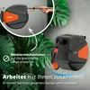 FlinQ Flexibler Gartenschlauch bis 30 Meter – Ausziehbarer Produktbild-Vorschau 4
