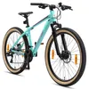 BIKESTAR Alu Mountainbike 26 Zoll | 21 Gang Hardtail Sport Produktbild-Vorschau 1