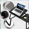 EDIBAZZAR | Regulowany stolik pod laptopa do łóżka z Podgląd zdjęcia produktu 6