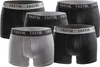 5er Pack TASTIQ Herren Boxershorts in Geschenkbox Produktbild-Vorschau 2