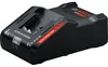 Caricabatterie rapido Bosch EXAL18V-160 (C) Anteprima dell’immagine prodotto 1