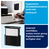 TORK Xpress Tisch-Falthandtuch-Spender ELEVATION Kunststoff Produktbild-Vorschau 10