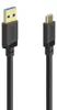 Hama 00202005 câble USB USB 3.2 Gen 1 (3.1 Gen 1) 0,75 m Voir les images du produit 3