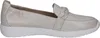 Caprice Damen  Halbschuhe Slipper 9-24752-46 Grau Produktbild-Vorschau 4