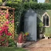 Outsunny Abri de jardin en bois cabane de jardin exterieur Voir les images du produit 5