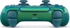 A PlayStation 5 DualSense Wireless Controller in Chroma Teal. Produktbild-Vorschau