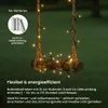 Star Trading LED-Lichterkette Akku 727-34 Produktbild-Vorschau 10