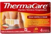 Thermacare Heatwraps für unteren Rücken und Hüfte, 4 Anteprima dell’immagine prodotto 3