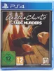 Agatha Christie - The ABC Murders Produktbild-Vorschau 1