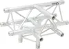 ALUTRUSS TRILOCK E-GL33 T-43 4-Weg-Stück /\ Produktbild-Vorschau 1
