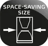 Melitta Kaffeemaschine "EASY II THERM" weiß für 8 Tassen Produktbild-Vorschau 11