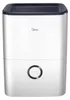 Midea DF-20DEN7-WF, 290 W, 220-240 V, 50 Hz, 5 - 32 °C, 350 Produktbild-Vorschau 5