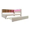 MODFU  Schlafsofa  140*200  Produktbild-Vorschau 4