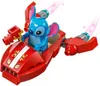 LEGO ǀ Disney Domek na plaży Lilo i Stitcha, Zabawka Podgląd zdjęcia produktu 23