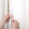 Selbstklebendes Tür- und Fensterdichtungsband aus Silikon, Produktbild-Vorschau 3