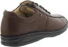 Finn Comfort Dijon Herrenschuhe Schnürer Braun Leder NEU - Produktbild-Vorschau 25