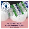 Oral-B CrossAction Aufsteckbürsten, schwarz, 3 Stück, 3 Produktbild-Vorschau 4