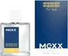 Mexx Whenever Wherever For Him Edt 50 ml Náhľad obrázku produktu 8