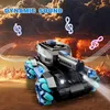 RC Panzer Stunt Auto mit Schussfunktion, Gestensteuerung, Produktbild-Vorschau 9