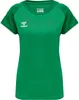 Hummel hmlCORE Volley Stretch Tee Woman Produktbild-Vorschau 3