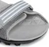 Adidas Herren Sandalen Sommerschuhe Pantoletten EE9995 Produktbild-Vorschau 13