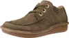 Clarks Komfort Schnürschuhe Damen 31363137313835 Oliv 38 EU Produktbild-Vorschau 6