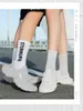 Lässige Sandale, Herren, Dicke Sohle, Lochschuhe, Strands Produktbild-Vorschau 3