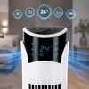 Wentylator Kolumnowy Wiatrak Stojący Podłogowy Domowy Cichy Podgląd zdjęcia produktu 8