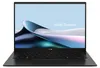 Notebook Zenbook UM3406KA-QD065W, Jade-Schwarz, 14 Zoll, Produktbild-Vorschau 2