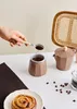 CREATE - THERA MOKA RETRO - Italienische Kaffeemaschine Produktbild-Vorschau 6
