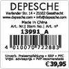 Princess Mimi 0413991, Stadt, Mädchen, Polyester, Produktbild-Vorschau 9