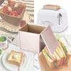 CANDeal Pro 450g těsta na toastový chléb Pečící pánev Náhled obrázku produktu 5