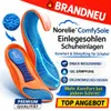 Norelie™ Semelles ComfySole - Confort et amorti pour Voir les images du produit 1