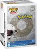 Pokémon - Wooloo Moumouton Wooly 958  - Funko Pop! Vinyl Produktbild-Vorschau 2