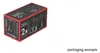 RIEDEL 0414/22, Transparent, Kristall, Glas, 2 Stück(e), Produktbild-Vorschau 8