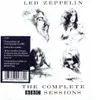 Led Zeppelin: -Rhino 8122794389 - (CD / Titel: H-P) Náhled obrázku produktu 3