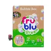 Fru Blu Bubble Box con rubinetto da 3 litri Anteprima dell’immagine prodotto 2