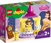 LEGO DUPLO 10960 - Sala balowa Bellesa Podgląd zdjęcia produktu 12