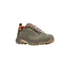 Merrell Moab Speed 2 Leather, Olive Produktbild-Vorschau 2
