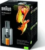 Sokowirówka Braun MultiQuick 7 J700, 1000W, Otwór 75mm, Podgląd zdjęcia produktu 5