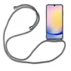 Handykette für Samsung Galaxy A25 Handyhülle mit Band Case Produktbild-Vorschau 3