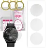 apgo 3 Stück Schutzfolie, klar, kompatibel mit Garmin Produktbild-Vorschau 1